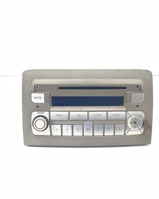 AUTORADIO LANCIA Musa 2° Serie 7647378316 (07>)