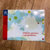 Atlante storico e geopolitico