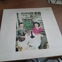 LP Led Zeppelin Presence