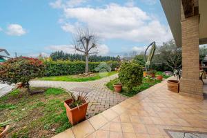 VILLA SINGOLA A CAMPEGINE