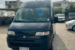 Fiat Ducato 14 2.5 diesel PM Cabinato