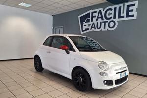 Fiat 500 1.3 Multijet 16V 96Cv S