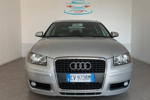 AUDI A3 SPB 2.0 16V TDI Ambition
