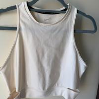 Top sportivo Donna Nike