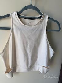 Top sportivo Donna Nike