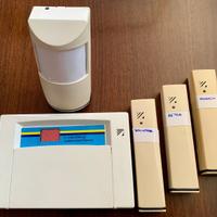Estensione antifurto wireless Silentron R-Evo Top