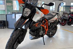 Ktm 990 Supermoto R akrapovic