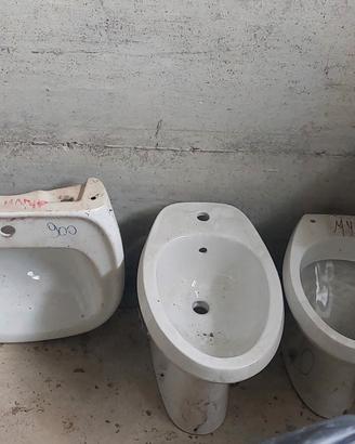 sanitari wc