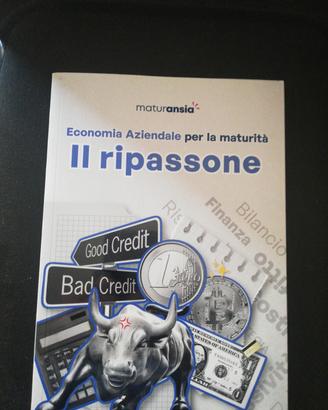 economia aziendale maturità 