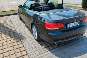  Auto BMW Cabrio 320I