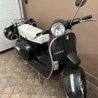 Vespa d'epoca Piaggio PX125