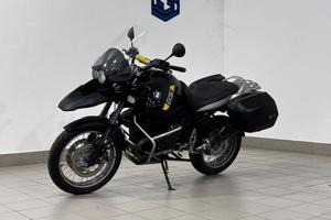 BMW Motorrad R 1150 GS