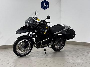 BMW Motorrad R 1150 GS