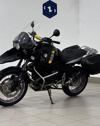 BMW Motorrad R 1150 GS
