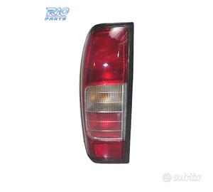 FANALINO POSTERIORE SINISTRO PER NISSAN NAVARA PIC