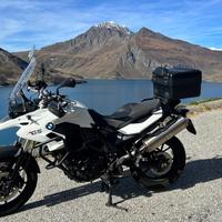 BMW F 700 GS