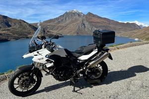 BMW F 700 GS