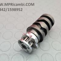 DESMO DESMODROMICO x KTM LC4 600 1990 1989 580