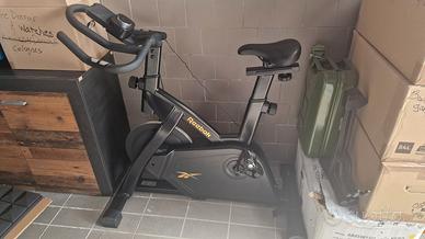 Reebok FR30 +Bluetooth