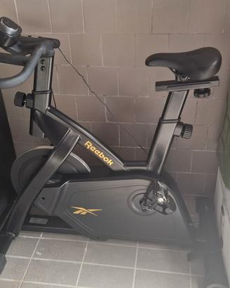 Reebok FR30 +Bluetooth