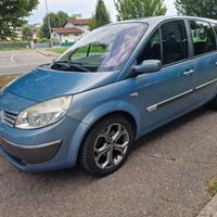 Renault Scenic Grand Scénic 2.0 16V Luxe