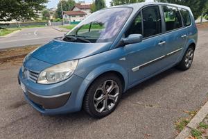 Renault Scenic Grand Scénic 2.0 16V Luxe