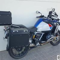 BMW R 1250 GS Adventure HP Abs