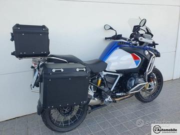 BMW R 1250 GS Adventure HP Abs