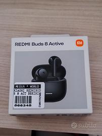 auricolari bluetooth Xiaomi 