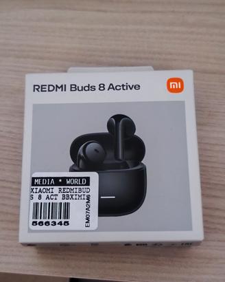auricolari bluetooth Xiaomi 