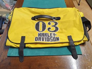 Borsa Harley Davidson 