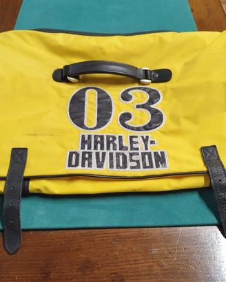 Borsa Harley Davidson 