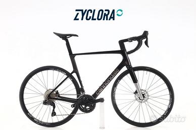 Cannondale Supersix Evo Di2 12V t.58