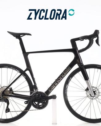 Cannondale Supersix Evo Di2 12V t.58