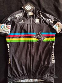 da collezione maglia PAOLO BETTINI Limited Edition
