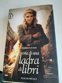 Storia di una ladra di libri