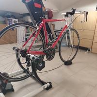 Bici da corsa b'twin