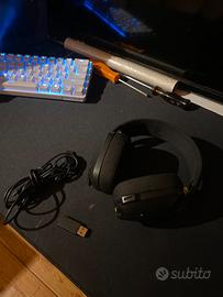 Cuffie da gaming