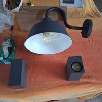 applique stile moderno e vintage 