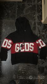 Felpa GCDS