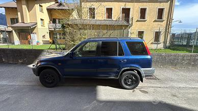 Honda crv rd1 4x4