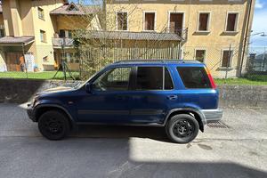 Honda crv rd1 4x4
