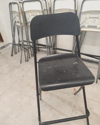 sgabello ikea