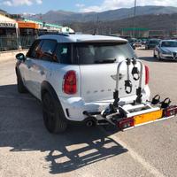 Portabici per mini