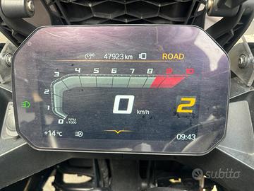 Bmw gs 850 adventure