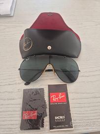 Ray-Ban Rayban Ray ban Wings Aviator RB3197