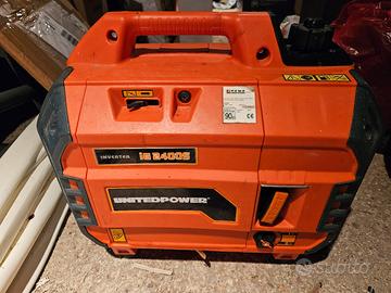 Generatore IG2400S 