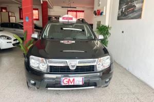 Dacia Duster 1.5 dCi 110CV 4x2 SL Delsey