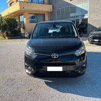Toyota Proace City Verso 1.2 110 CV S&S L1 Lounge