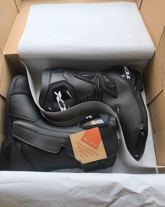 Stivali da moto sportivi TCX 